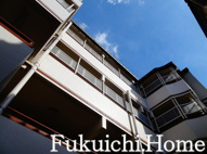 ユーコート代田橋の画像