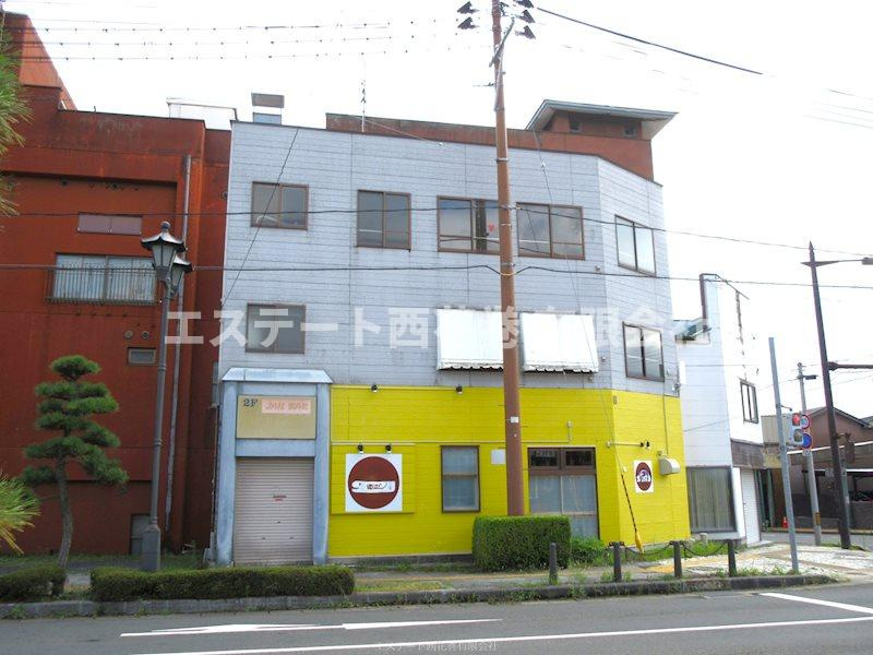 吹張町貸店舗