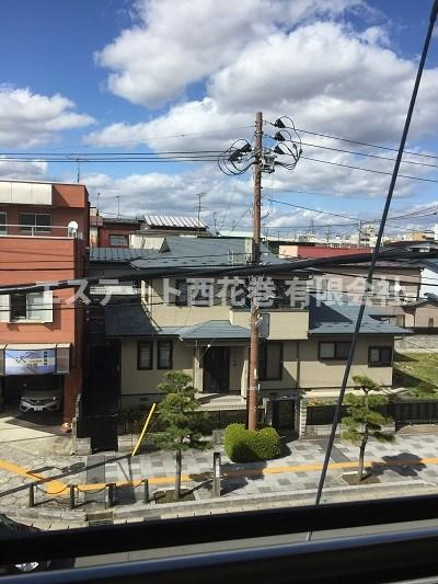 吹張町貸店舗