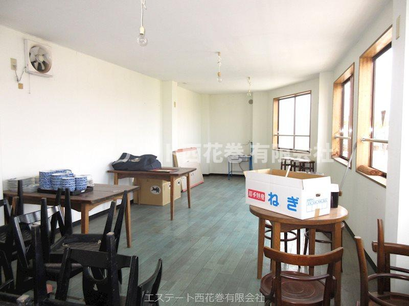 吹張町貸店舗|店舗