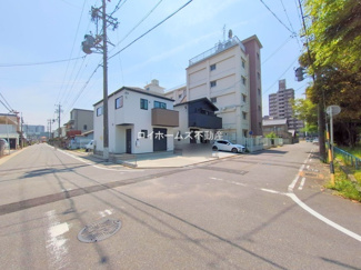 【外観】 | 撮影：'25/05/14 