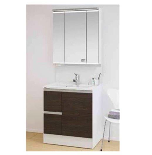 KAYA江戸橋の洗面所