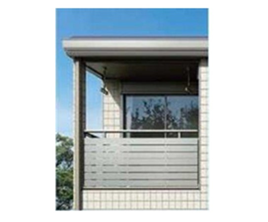 KAYA江戸橋の展望