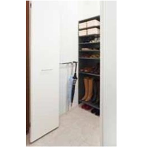 KAYA江戸橋の玄関