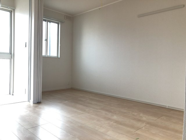 KAYA江戸橋の居間・リビング