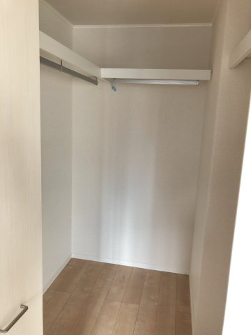 KAYA江戸橋の収納