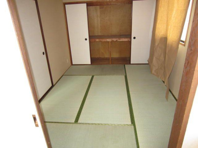 【収納】 | シャトレ冨永