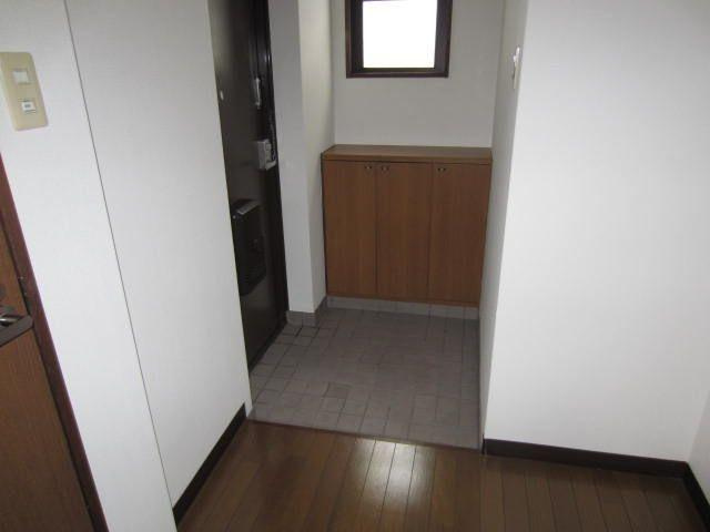 【玄関】 | シャトレ冨永