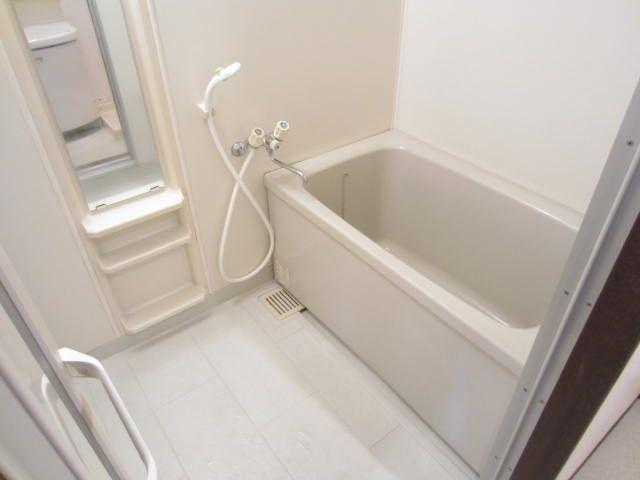 【浴室】 | シャトレ冨永