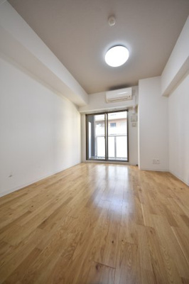 【居間・リビング】 | レジデンス神戸大倉山グルーブ