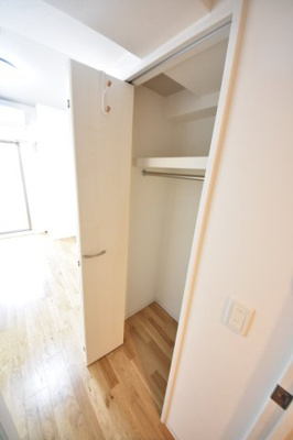 【収納】 | レジデンス神戸大倉山グルーブ