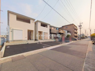 名古屋市北区中味鋺３丁目810『仲介料無料』新築戸建ての画像
