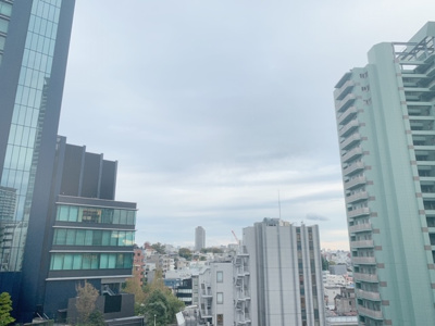 【展望】 | IVY WEST