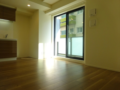 【居間・リビング】 | IVY WEST