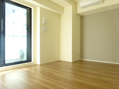 【寝室】 | IVY WEST