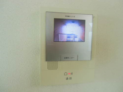 【セキュリティ】 | メゾンカリン