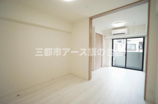 【居間・リビング】 | weave place SHINKAMATA