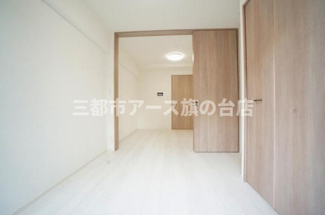 【内装】 | weave place SHINKAMATA