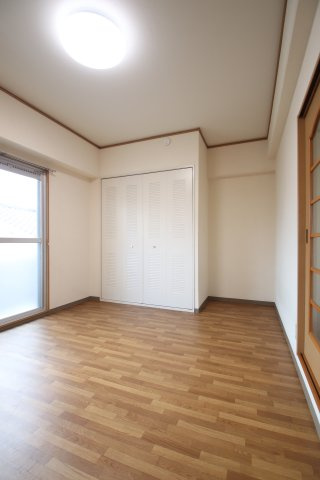 【洋室】 | アーバンドゥ金剛