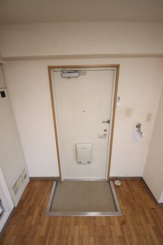 【玄関】 | アーバンドゥ金剛