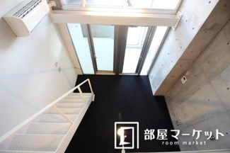 【展望】 | イメージ（別室写真）