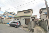 裁判所側貸家⑮の画像