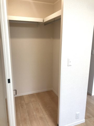 KAYA江戸橋の収納