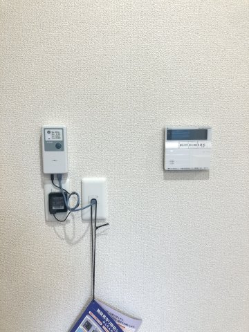 KAYA江戸橋の設備