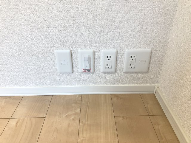 KAYA江戸橋の設備
