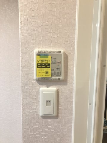 KAYA江戸橋の設備