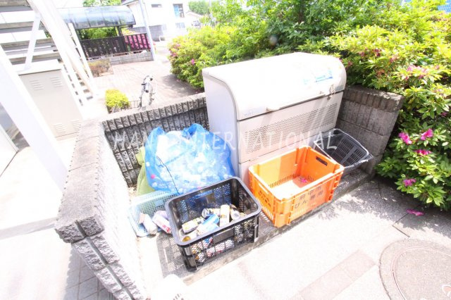レオパレス清水が丘のその他