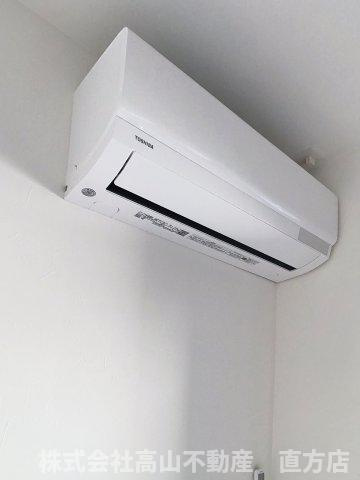 ウェルフォアシアンの設備