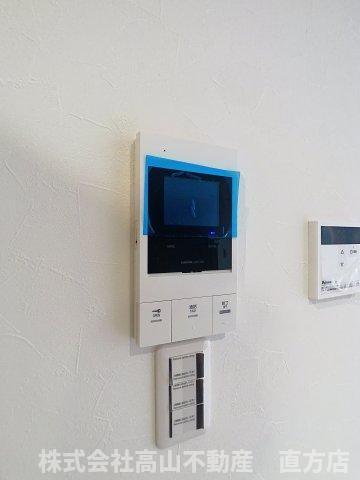 ウェルフォアシアンのセキュリティ