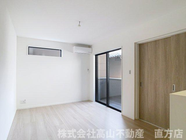 ウェルフォアシアンの居間・リビング