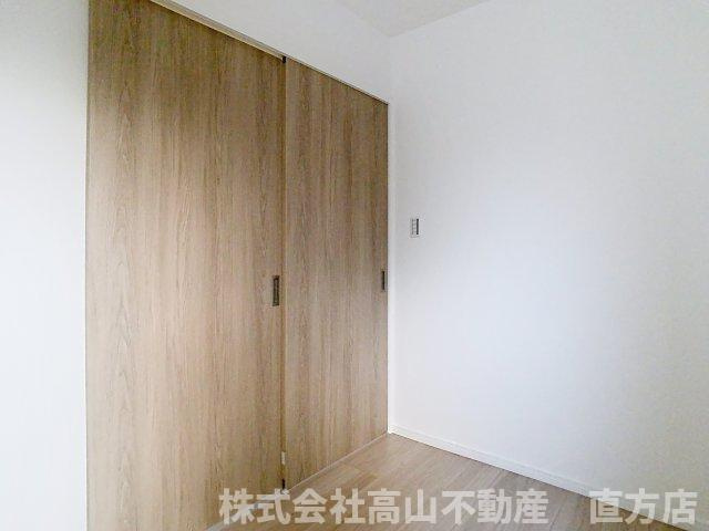 ウェルフォアシアンの寝室