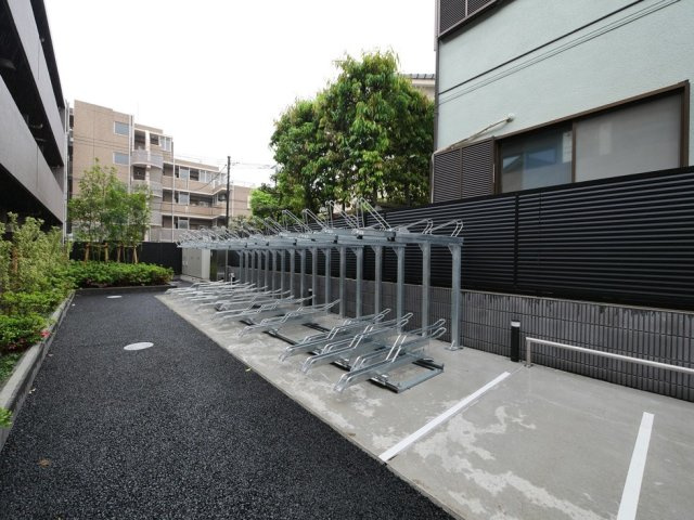 アーバンパーク登戸のその他