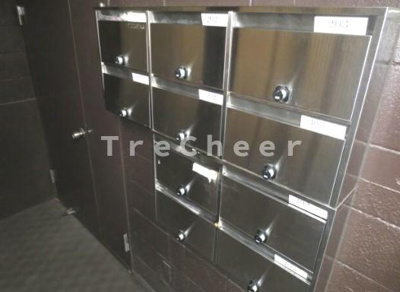 【その他共用部分】 | パークス高輪