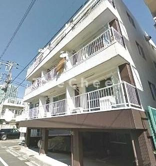 【外観】 | パークス高輪