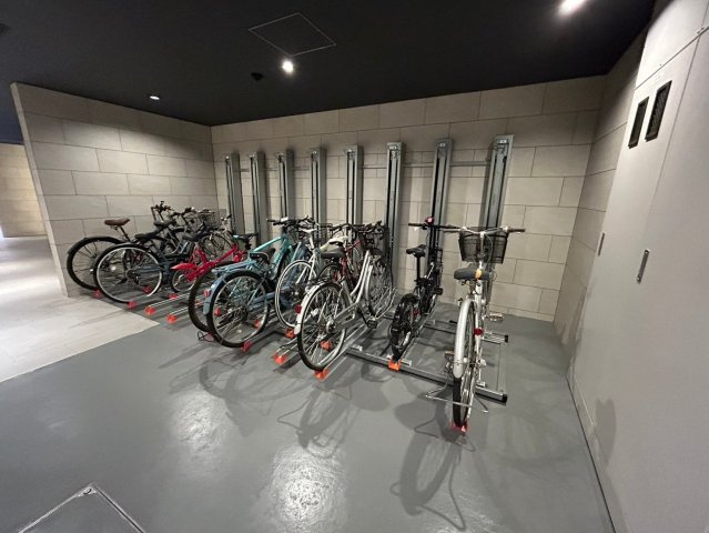 プレサンスTHE大須観音|名古屋市の賃貸ならMy賃貸のその他共用部分|プレサンスTHE大須観音