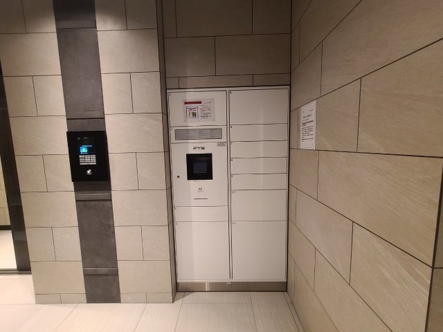 プレサンスTHE大須観音|名古屋市の賃貸ならMy賃貸のその他共用部分|プレサンスTHE大須観音