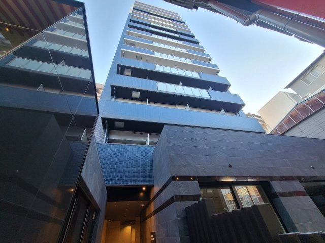 プレサンスTHE大須観音|名古屋市の賃貸ならMy賃貸の外観|プレサンスTHE大須観音