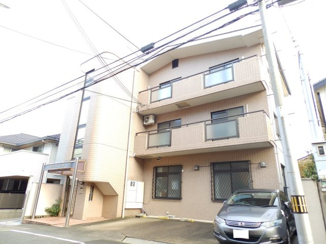 パワーズ六甲