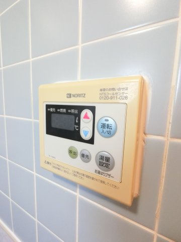 ＬＥＯ六拾弐番館 の設備