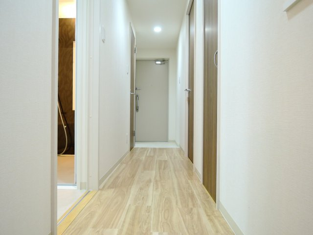 【玄関】 | フロイデ川添