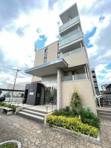 【外観】 | フロイデ川添