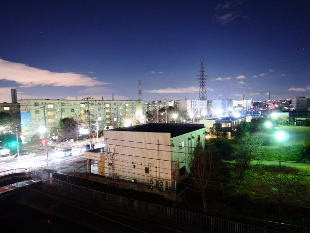 【展望】 | フロイデ川添