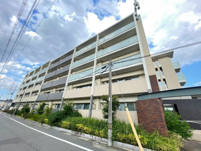 【外観】 | フロイデ川添
