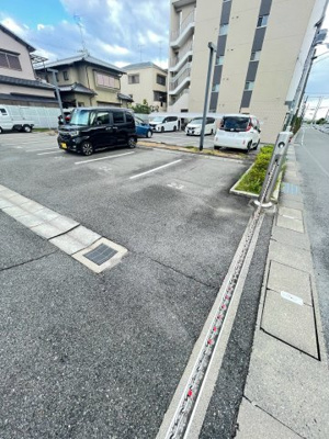 【駐車場】 | フロイデ川添
