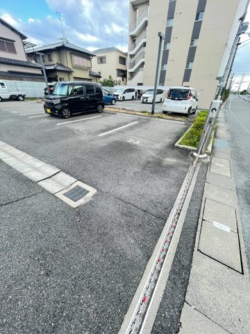 【駐車場】 | フロイデ川添