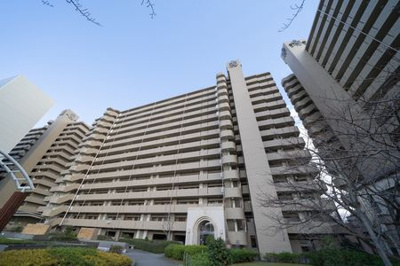 【外観】 | キングマンション千船弐番館